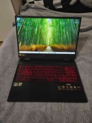 Acer Nitro 5 R5-6600H/16GB/512GB/Win11 RTX3050Ti 144Hz