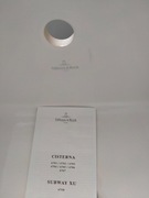 Zlewozmywak Wileroy&Boch ceramiczny.