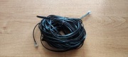 Przewód, kabel telefoniczny długi 