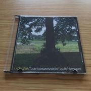 UCHYLAK - Bartoszowicki kult śmieci CDr