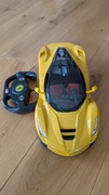 Samochód zdalnie sterowany Rastar Ferrari