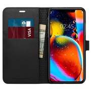 Etui do iPhone 11 Pro, Spigen Wallet S