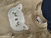 Nowa, nieużywana bluzka z długim rękawem coccodrillo