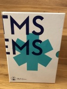 Kompendium do testów TMS/EMS 2023 Med Gurus