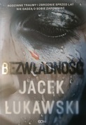 BEZWŁADNOŚĆ - Rewelacyjny POLSKI thriller. Polecam.