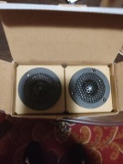 Głośnik BlieSMa T25A-6 aluminiowo-magnezowy