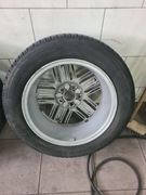 Koła ford focus mk2. Rozmiar 16/ 205/55