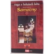 Saga o Ludziach Lodu T. 09 Samotny - Sandemo Margit