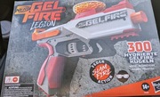 Nerf pro gelfire legion
