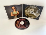 Tomb Raider 3 III i 4 IV The Last Revelation pełne wersje DE PC 1998 BDB