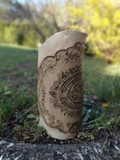 Wazon handmade ceramika