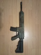 Hm416.Specna Arms H02 ASG