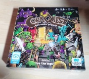 "CoraQuest" Lucrum Games