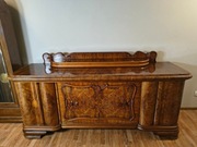 Komplet mebli zabytkowych - początek XX wieku