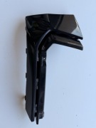 Nakładka zderzaka prawa tiguan R-line lc9x 5na853212c