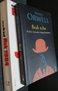 George Orwell - Rok 1984 / Brak tchu 