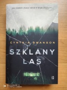 Szklany las - C. Swanson