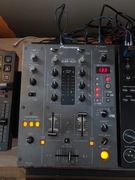 Mikser Pioneer DJM400