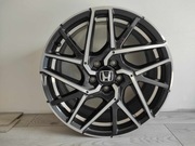R18 Honda Civic 5x114,3 8jx18 ET50 Speedline Accord CRV felga 1szt