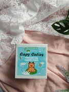 Kapibara Blind Box – Uroczy Breloczek Niespodzianka z Akcesoriami!