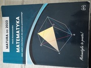 Matematyka zbiór zadań maturalnych 