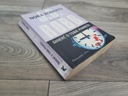 Nora Roberts jako J.D Robb Śmierć o tobie pamięta