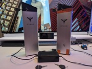 Baterie 2x do roweru elektrycznego ENGWE EP-2 PRO