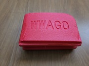 SKŁADANA MATA TURYSTYCZNA SIEDZISKO 