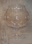 kielich Bohemia lata 70/80