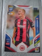 2026 Panini Adrenalyn XL FIFA 365 EIN3 Rasmus Kristensen