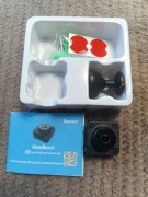 BIONADRO MINI KAMERA WEWNĘTRZNA HD Z MAGNESEM CHMURA WIFI DETEKCJA RUCHU