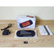 JAK NOWA NAJNOWSZA SONY PSP ZASILACZ + GRATISY + GWAR + GRY !!