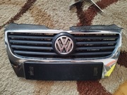 Grill atrapa passat B6 
