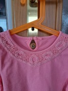 Bluzka c&a rozmiar 134