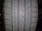 Opony wielosezonowe vredestein quatrac pro 215/65r17 99V