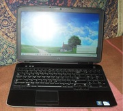 DELL LATITUDE E5530 C 1,9 GHz 4GB 128 SSD WIN11