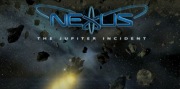 Nexus - The Jupiter Incident klucz steam