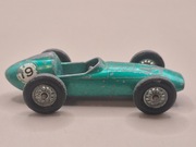 ASTON MARTIN DBR 5  MATCHBOX LESNEY ANGLIA 1962-65