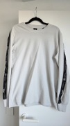 Sweter/Bluzka G-star M Jasny Szary
