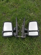 Lusterka boczne Renault master 1