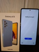 Samsung Galaxy A72