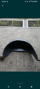 Nadkole tylne prawe peugeot 206