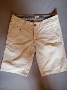 Szorty Tommy Hilfiger MACADAMIA size 27