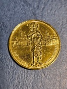 2 zł 1000-lecie Wrocławia