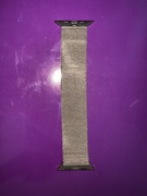 Apple Watch bransoleta mediolańska- 44 mm złota