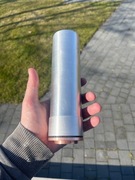 KONTENER na ciekły azot/suchy lód na CPU