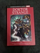 Doktor Strange Praca zbiorowa