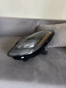 Lampa przednia lewa Jaguar F-type led USA