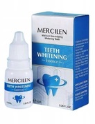 Mercilen Esencja Wybielająca Zęby 