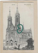BIALYSTOK KOSCIOL 